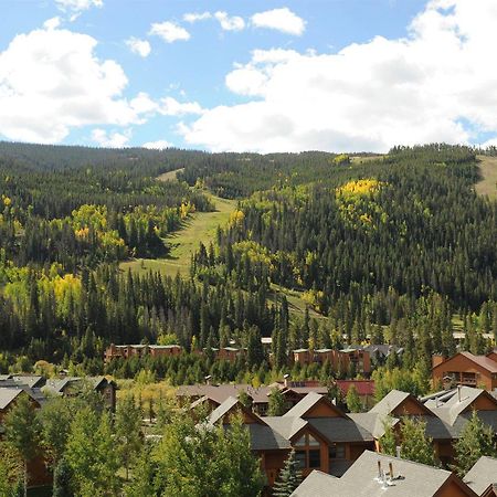 Gateway Mountain Lodge By Keystone Resort Luaran gambar