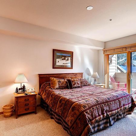 Gateway Mountain Lodge By Keystone Resort Luaran gambar