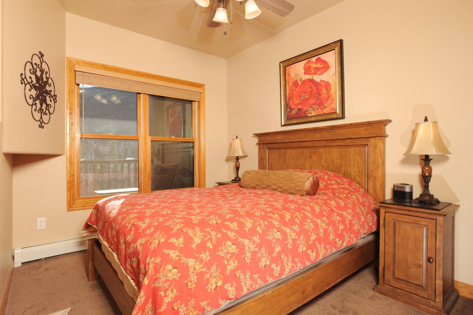 Gateway Mountain Lodge By Keystone Resort Luaran gambar