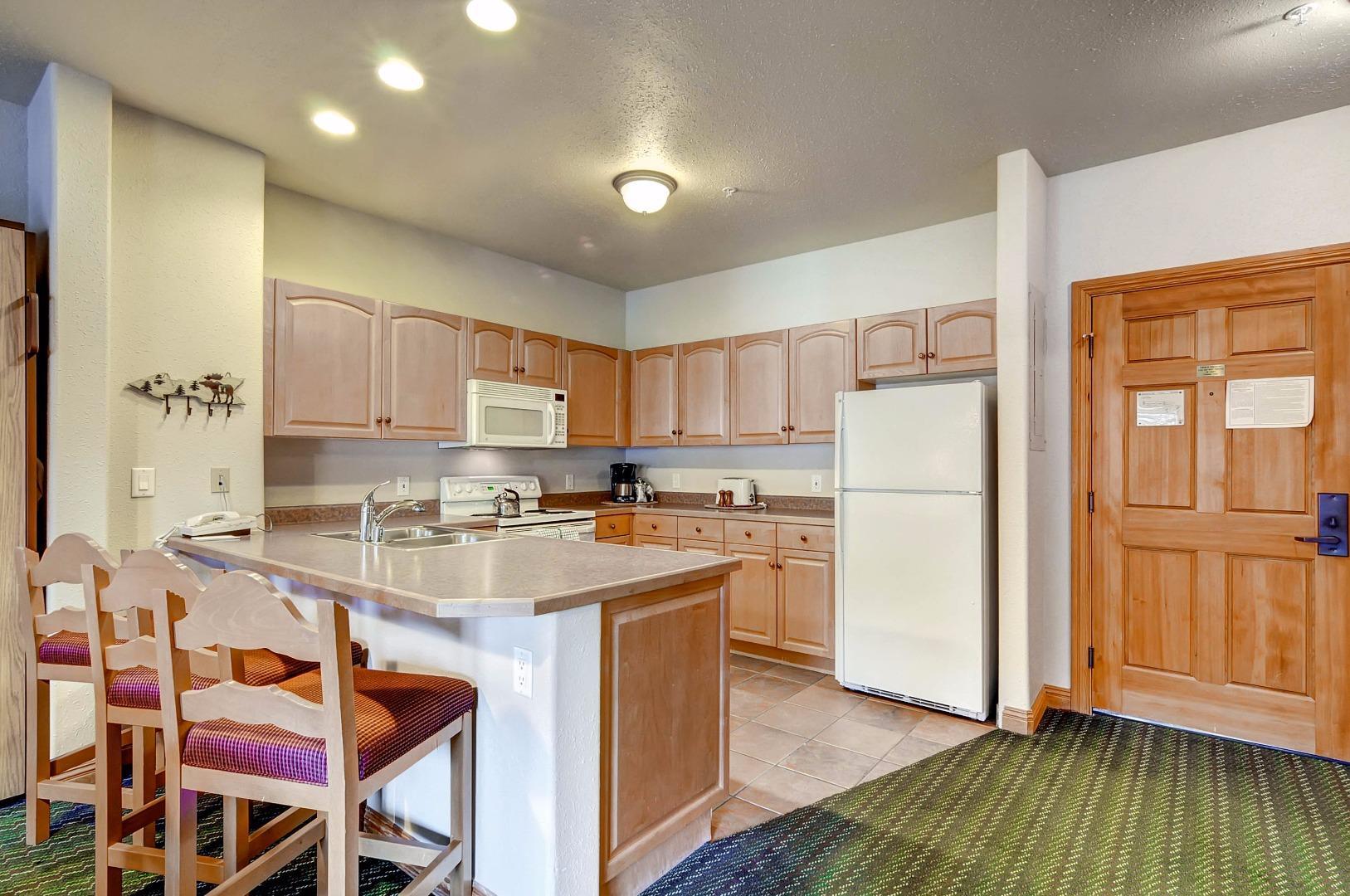 Gateway Mountain Lodge By Keystone Resort Luaran gambar