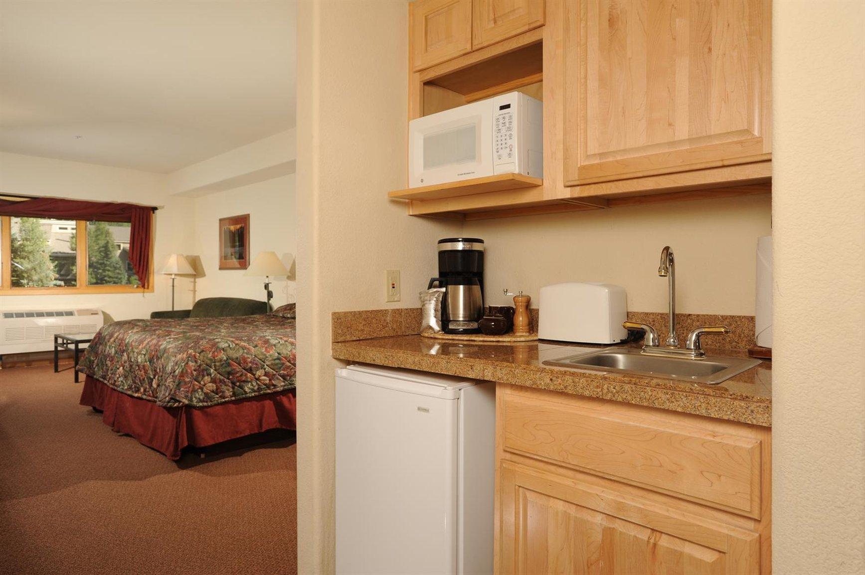 Gateway Mountain Lodge By Keystone Resort Luaran gambar
