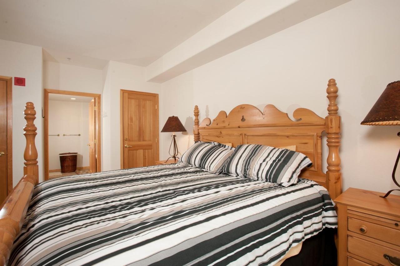 Gateway Mountain Lodge By Keystone Resort Luaran gambar