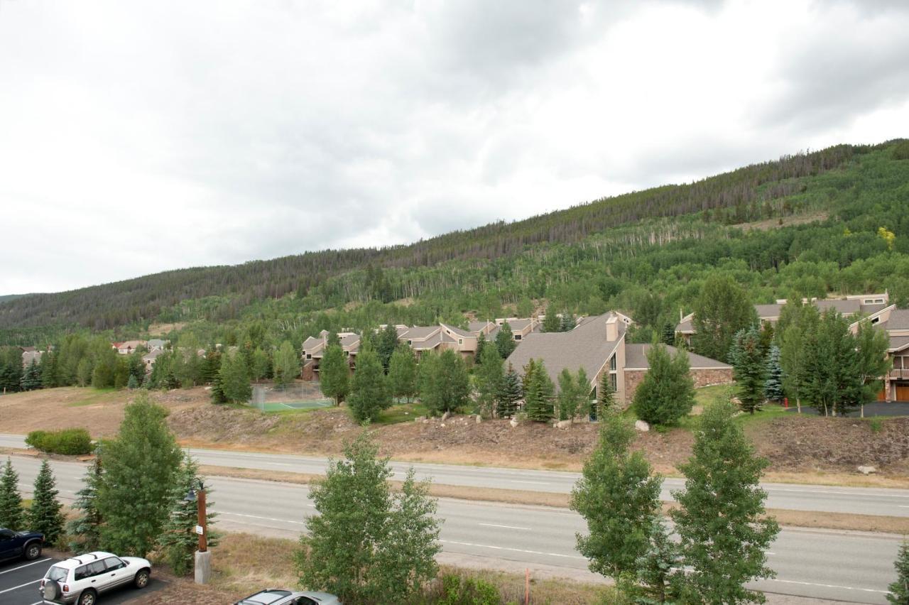 Gateway Mountain Lodge By Keystone Resort Luaran gambar