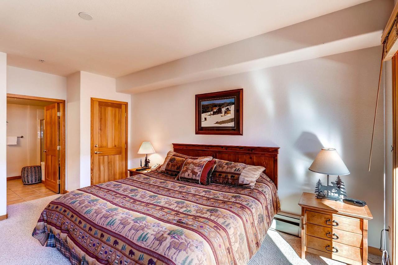 Gateway Mountain Lodge By Keystone Resort Luaran gambar