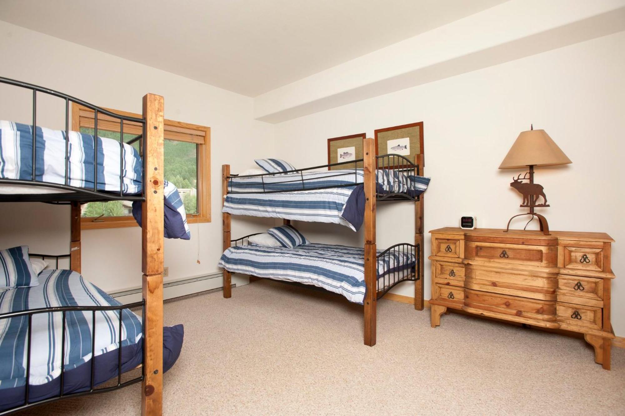 Gateway Mountain Lodge By Keystone Resort Luaran gambar