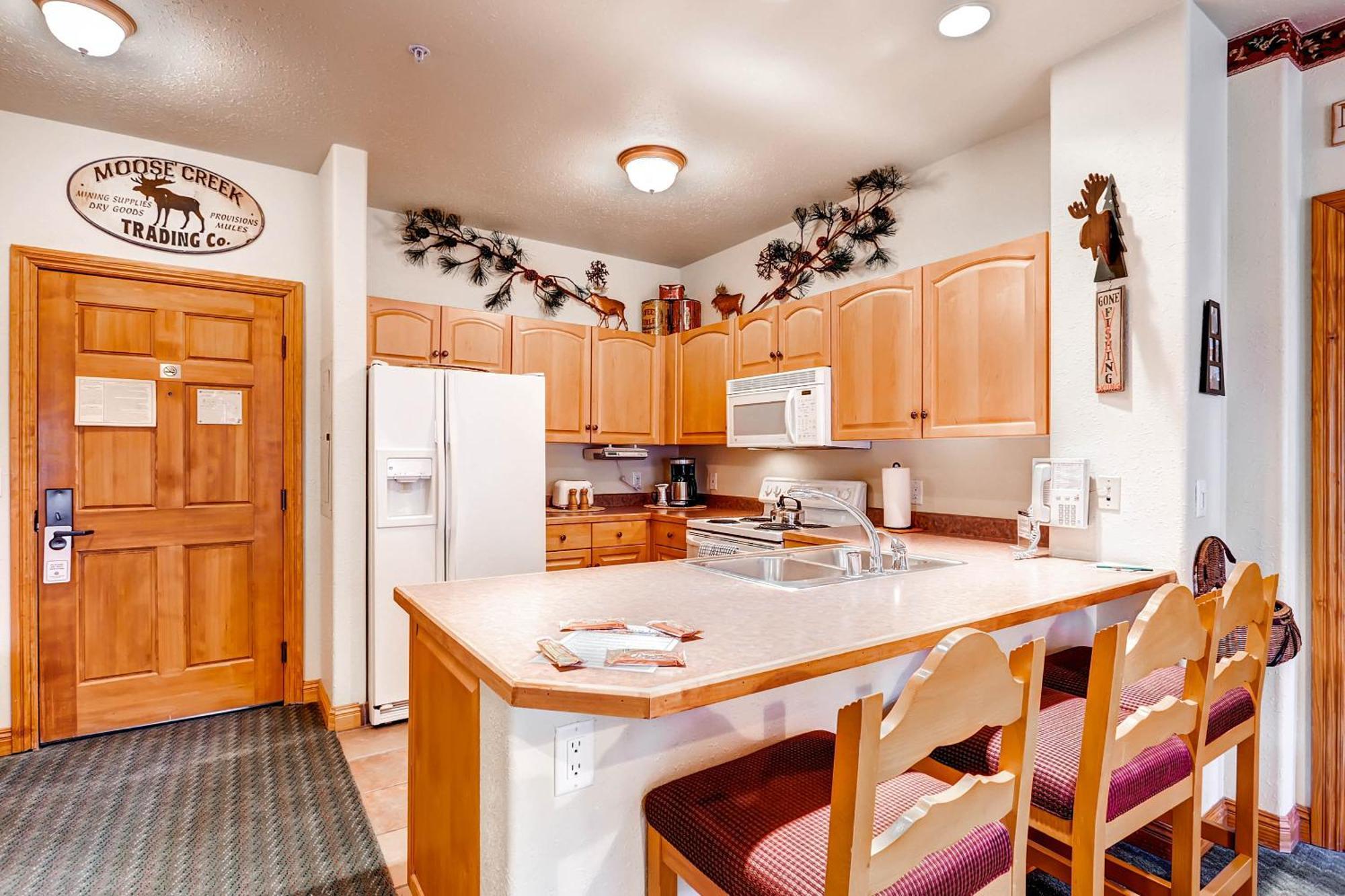 Gateway Mountain Lodge By Keystone Resort Luaran gambar