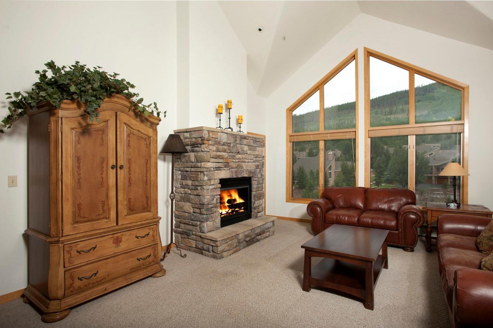 Gateway Mountain Lodge By Keystone Resort Luaran gambar