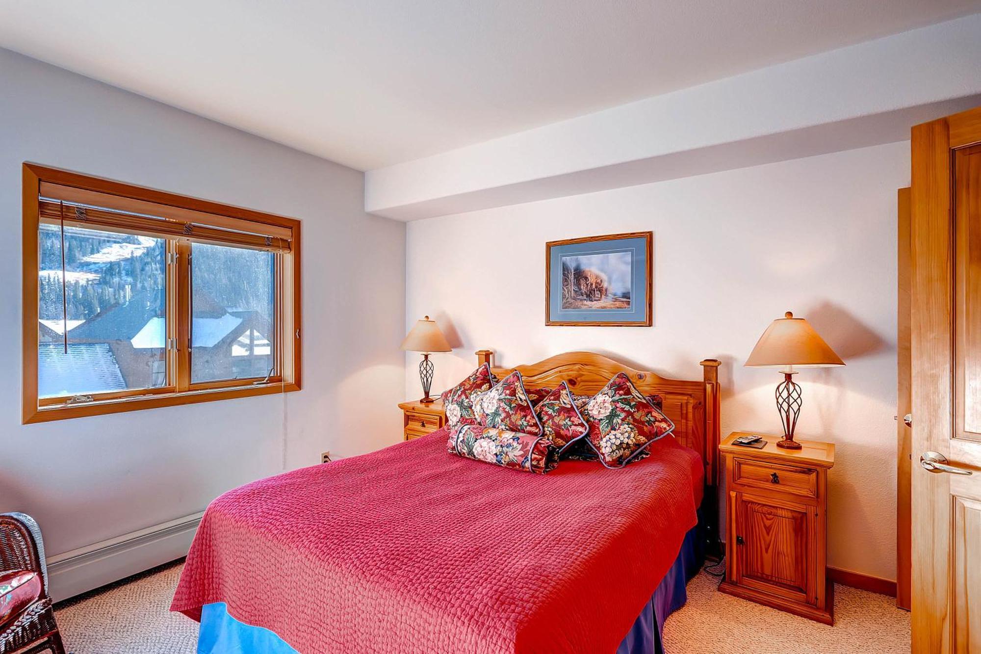 Gateway Mountain Lodge By Keystone Resort Luaran gambar