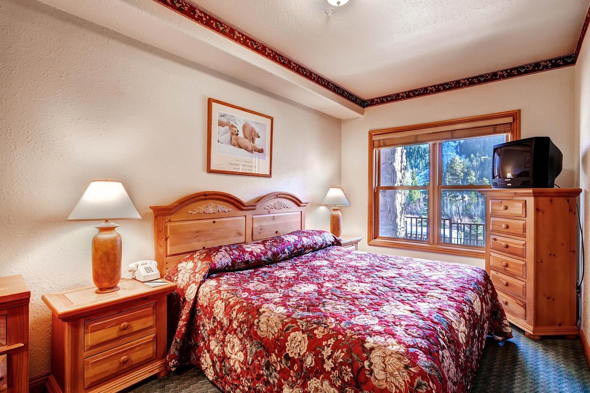 Gateway Mountain Lodge By Keystone Resort Luaran gambar