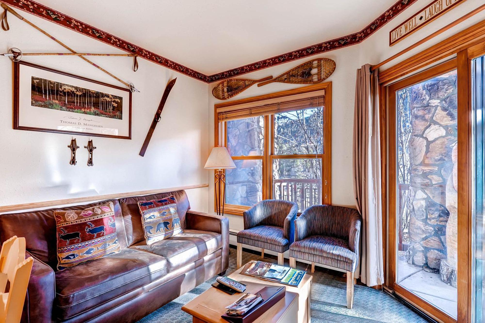 Gateway Mountain Lodge By Keystone Resort Luaran gambar