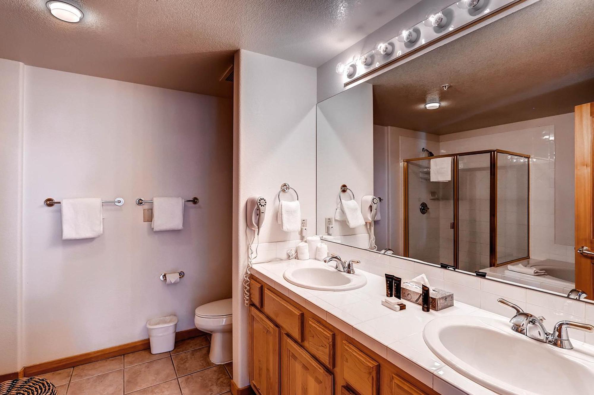 Gateway Mountain Lodge By Keystone Resort Luaran gambar