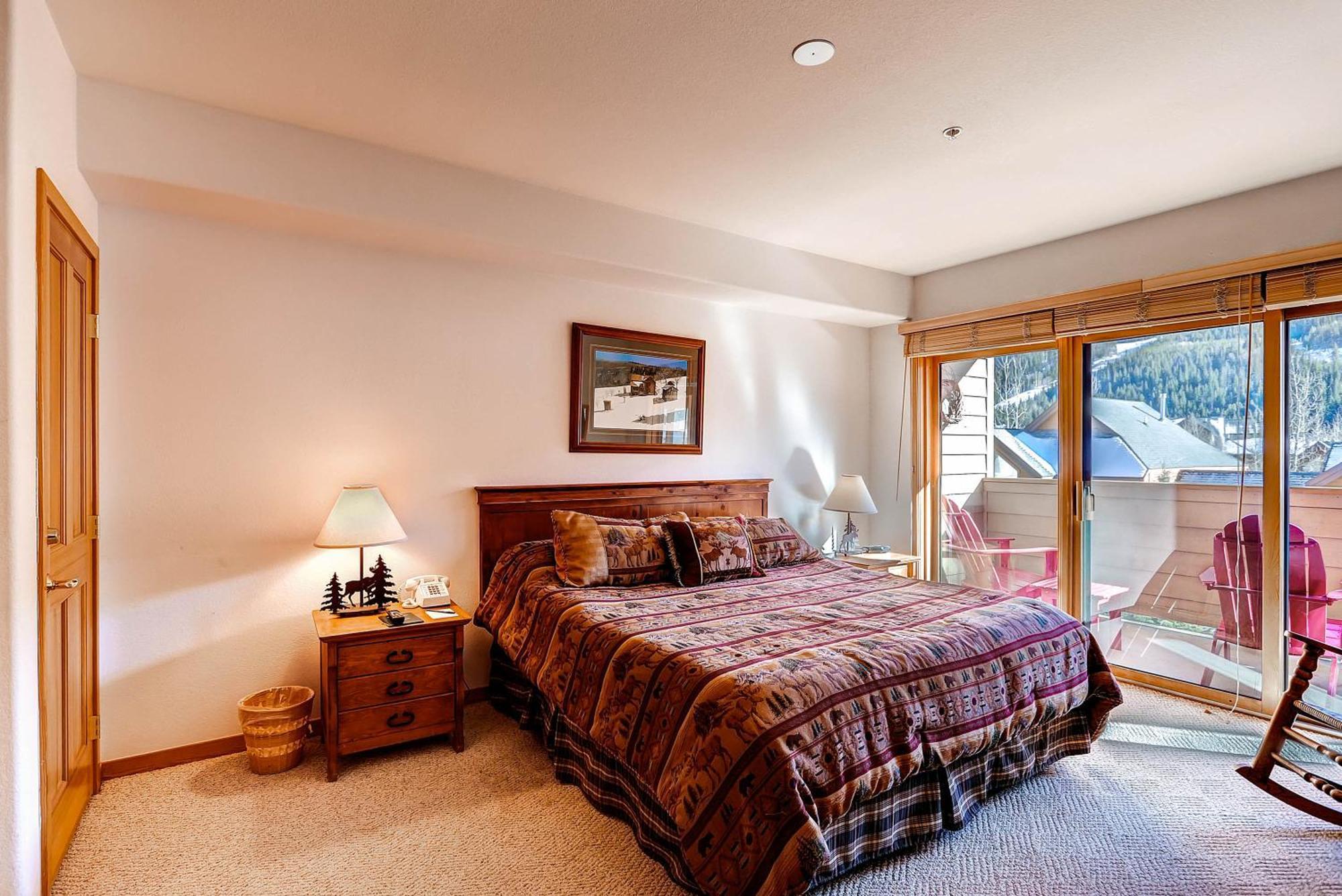 Gateway Mountain Lodge By Keystone Resort Luaran gambar