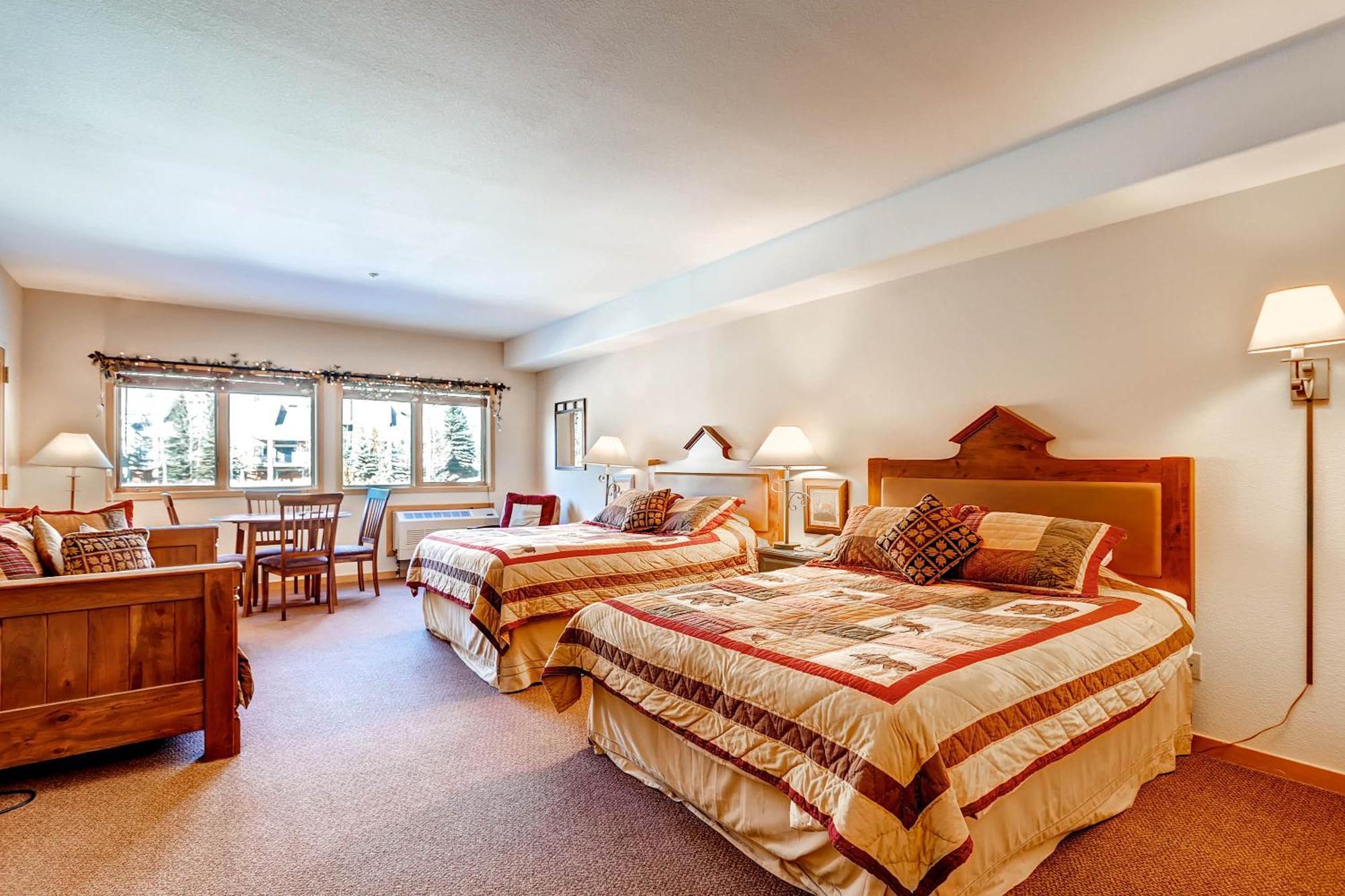 Gateway Mountain Lodge By Keystone Resort Luaran gambar