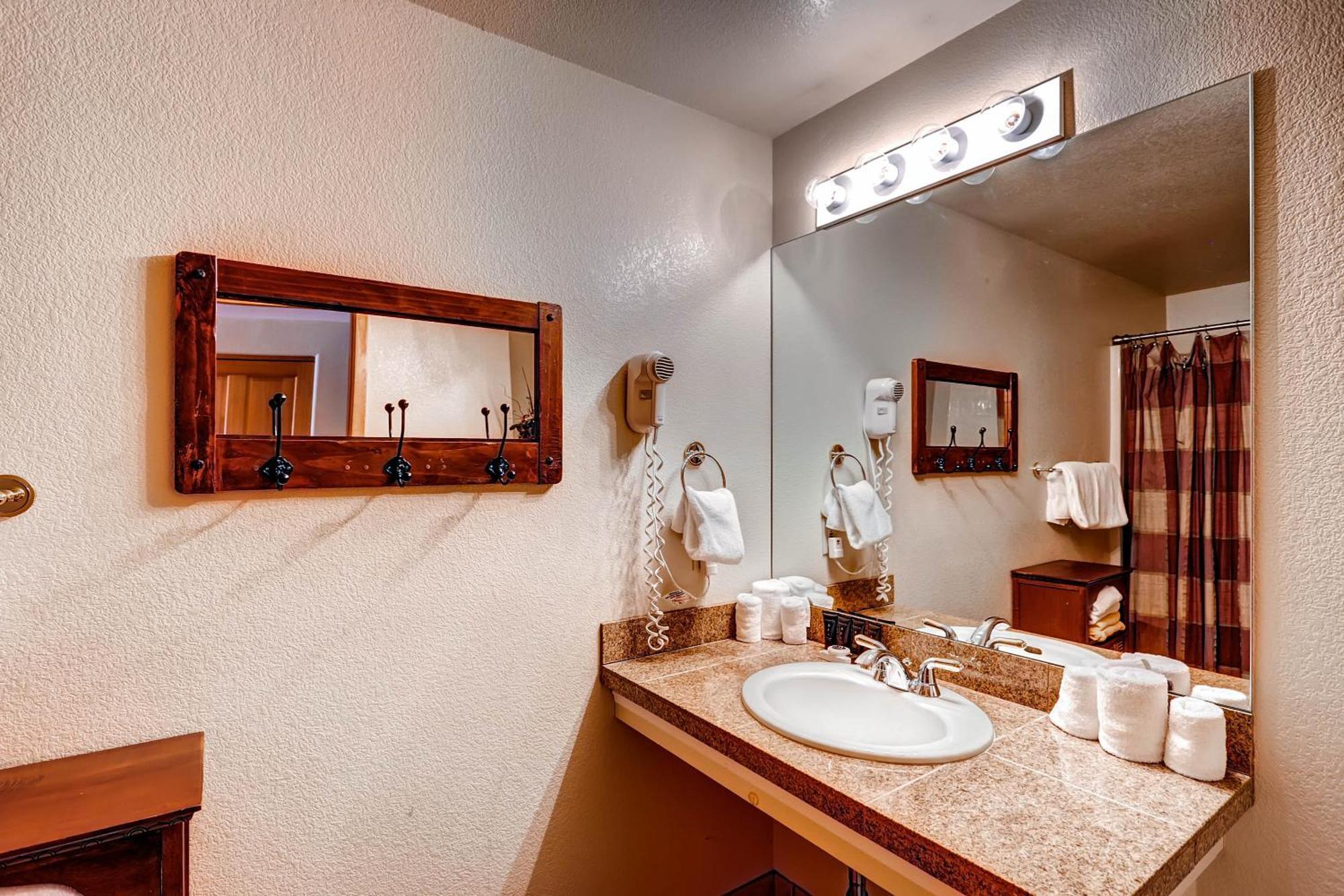 Gateway Mountain Lodge By Keystone Resort Luaran gambar