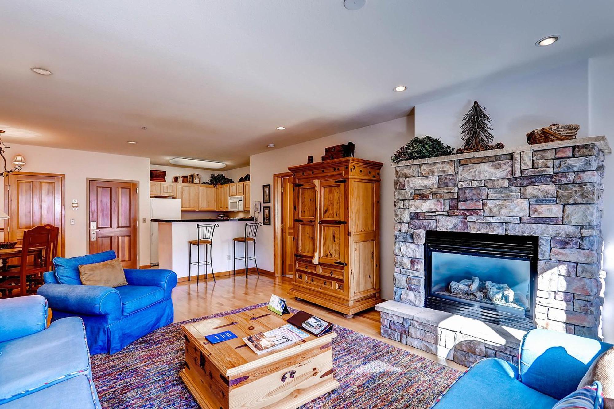 Gateway Mountain Lodge By Keystone Resort Luaran gambar