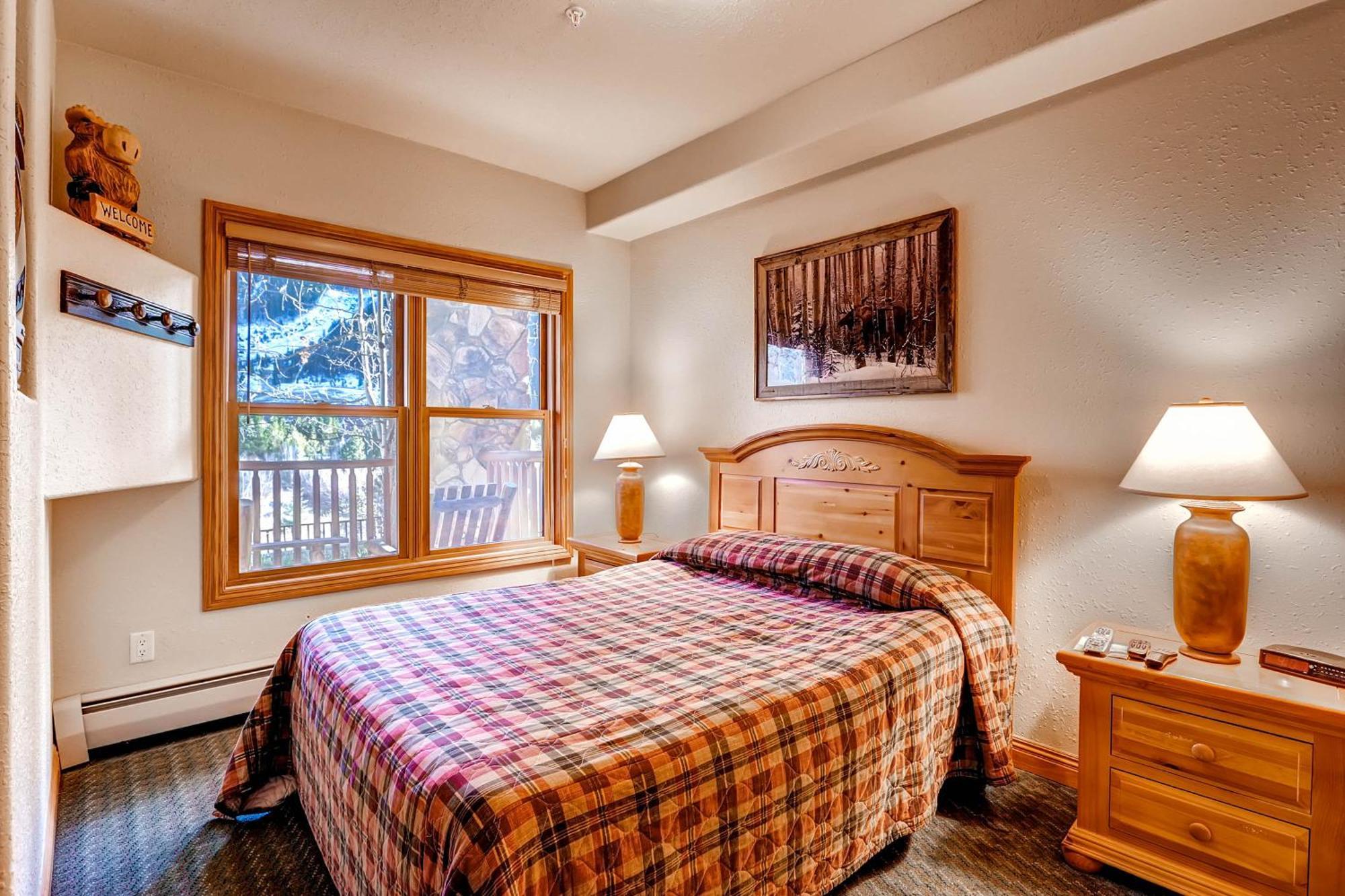 Gateway Mountain Lodge By Keystone Resort Luaran gambar