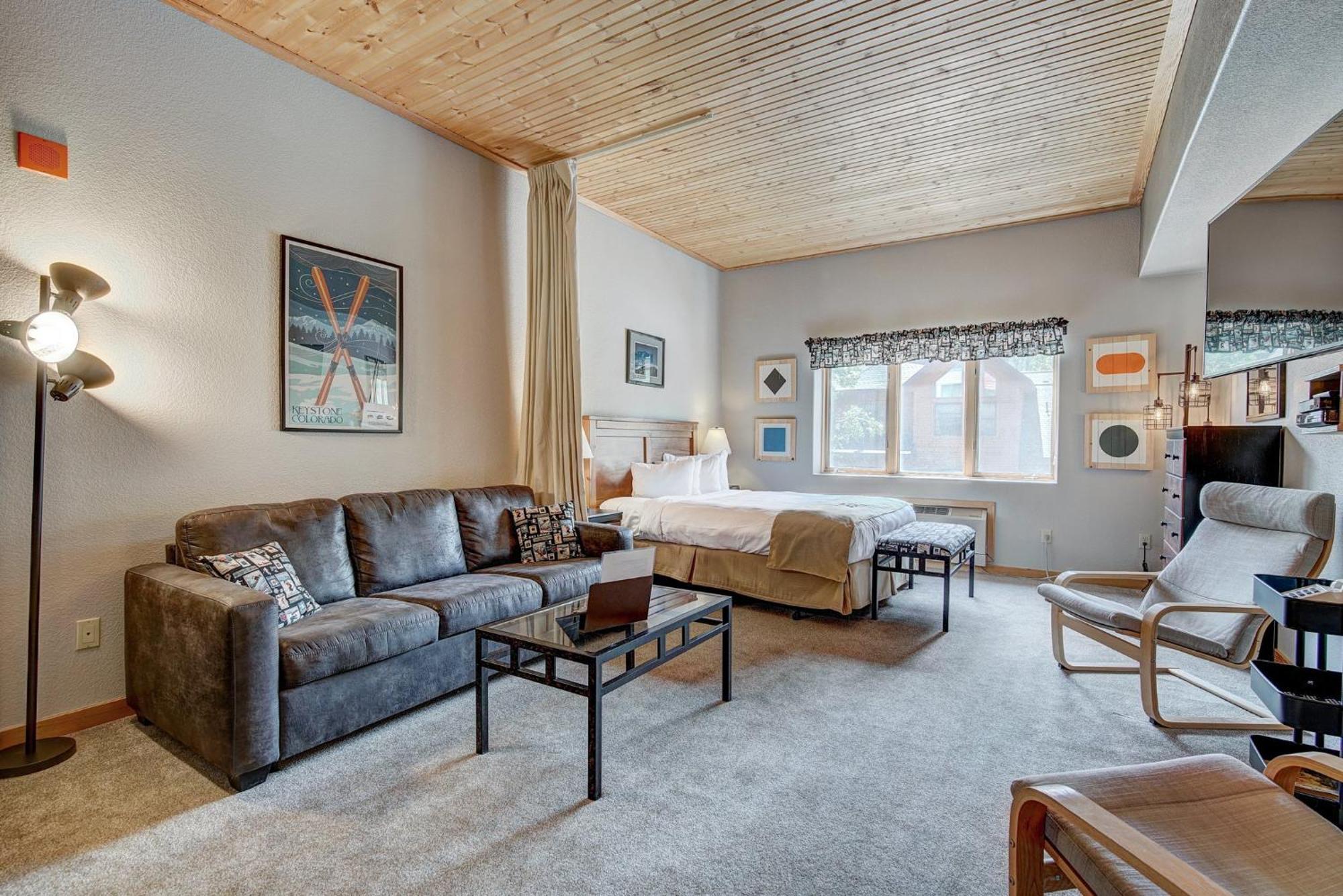 Gateway Mountain Lodge By Keystone Resort Luaran gambar
