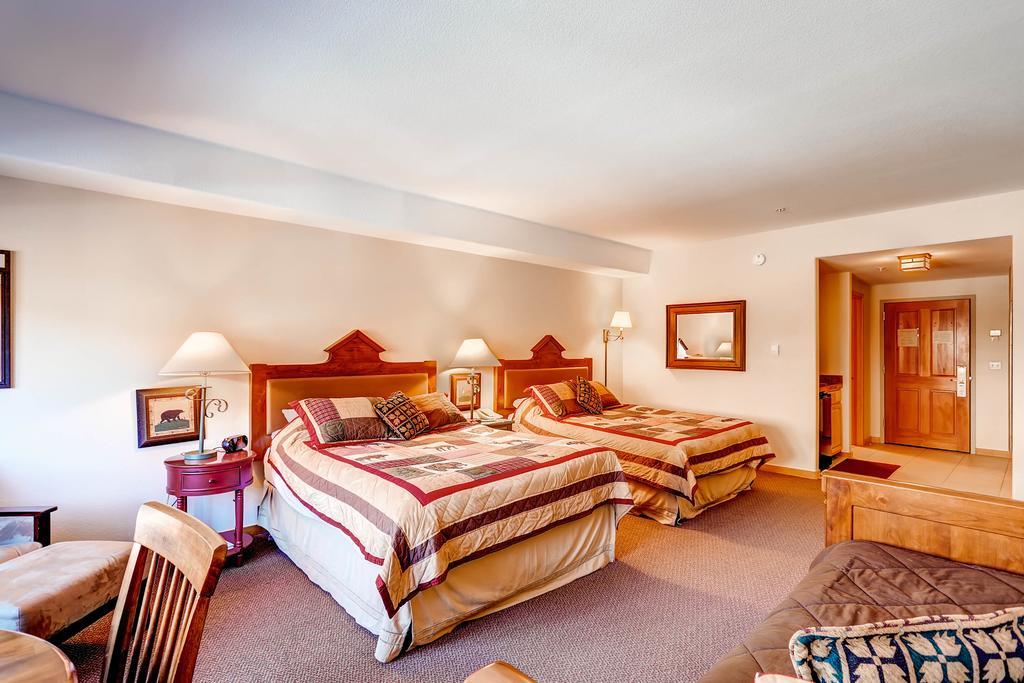 Gateway Mountain Lodge By Keystone Resort Luaran gambar