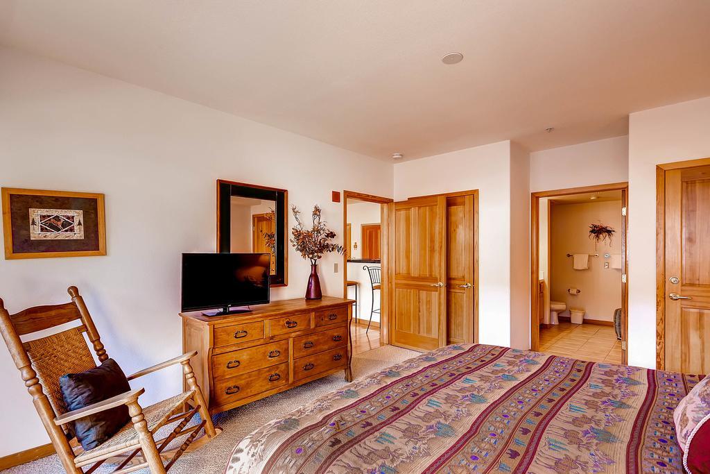 Gateway Mountain Lodge By Keystone Resort Luaran gambar