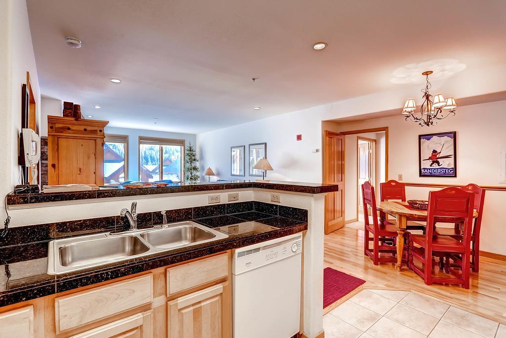 Gateway Mountain Lodge By Keystone Resort Luaran gambar