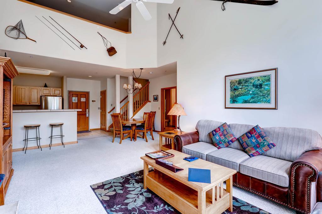 Gateway Mountain Lodge By Keystone Resort Luaran gambar