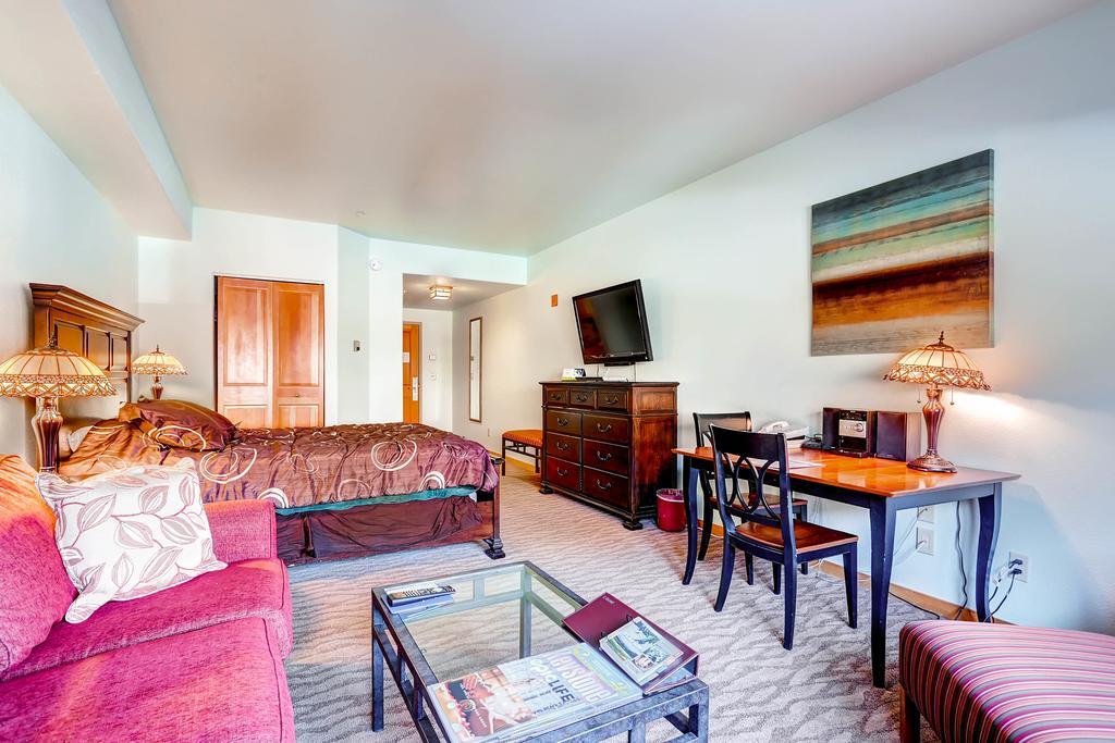 Gateway Mountain Lodge By Keystone Resort Luaran gambar