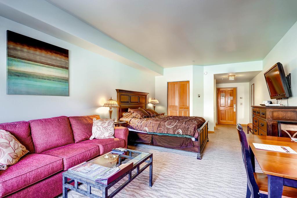 Gateway Mountain Lodge By Keystone Resort Luaran gambar