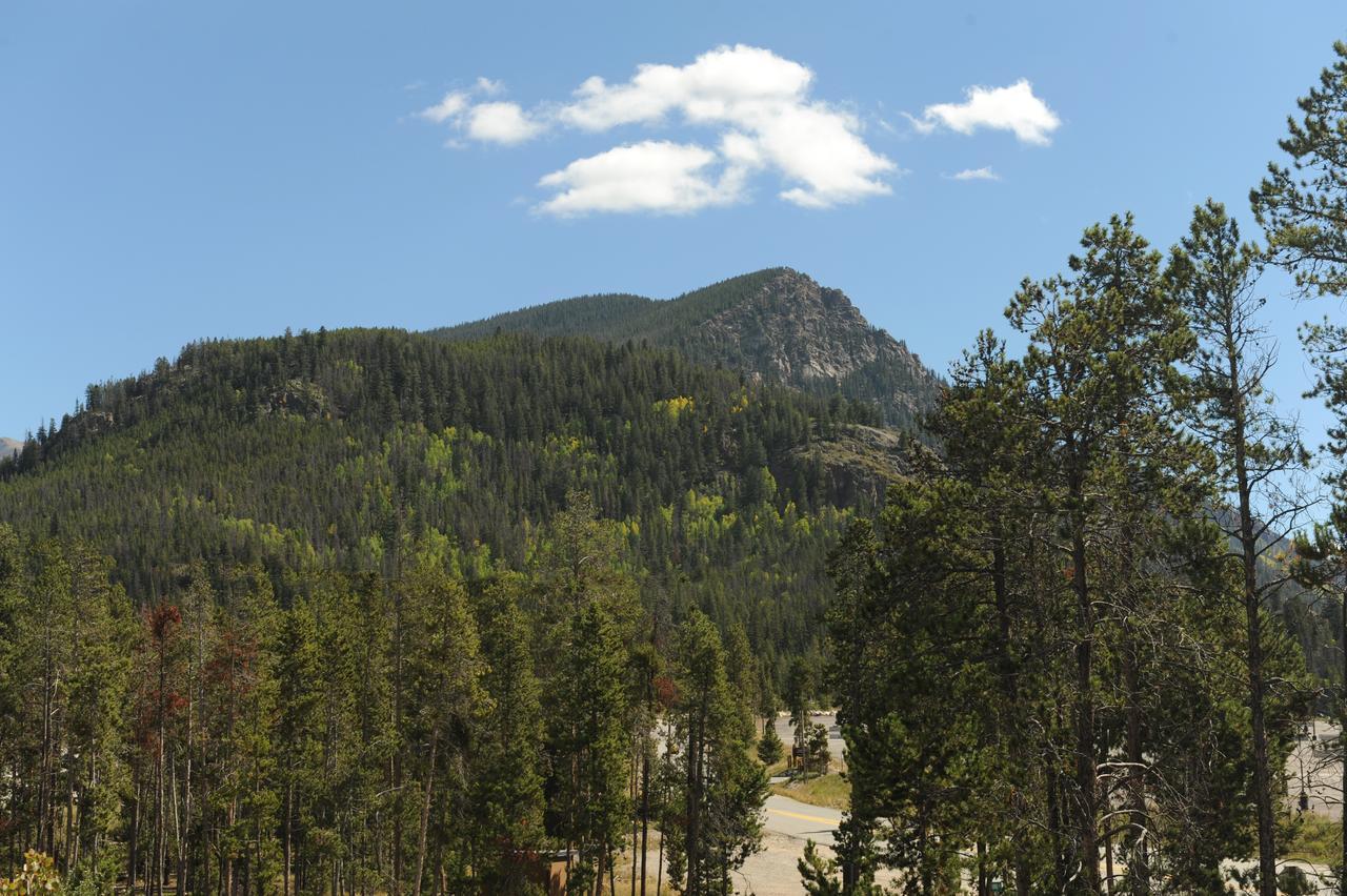 Gateway Mountain Lodge By Keystone Resort Luaran gambar