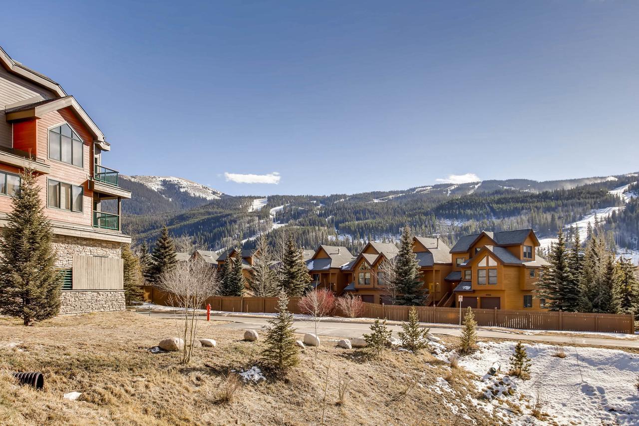 Gateway Mountain Lodge By Keystone Resort Luaran gambar