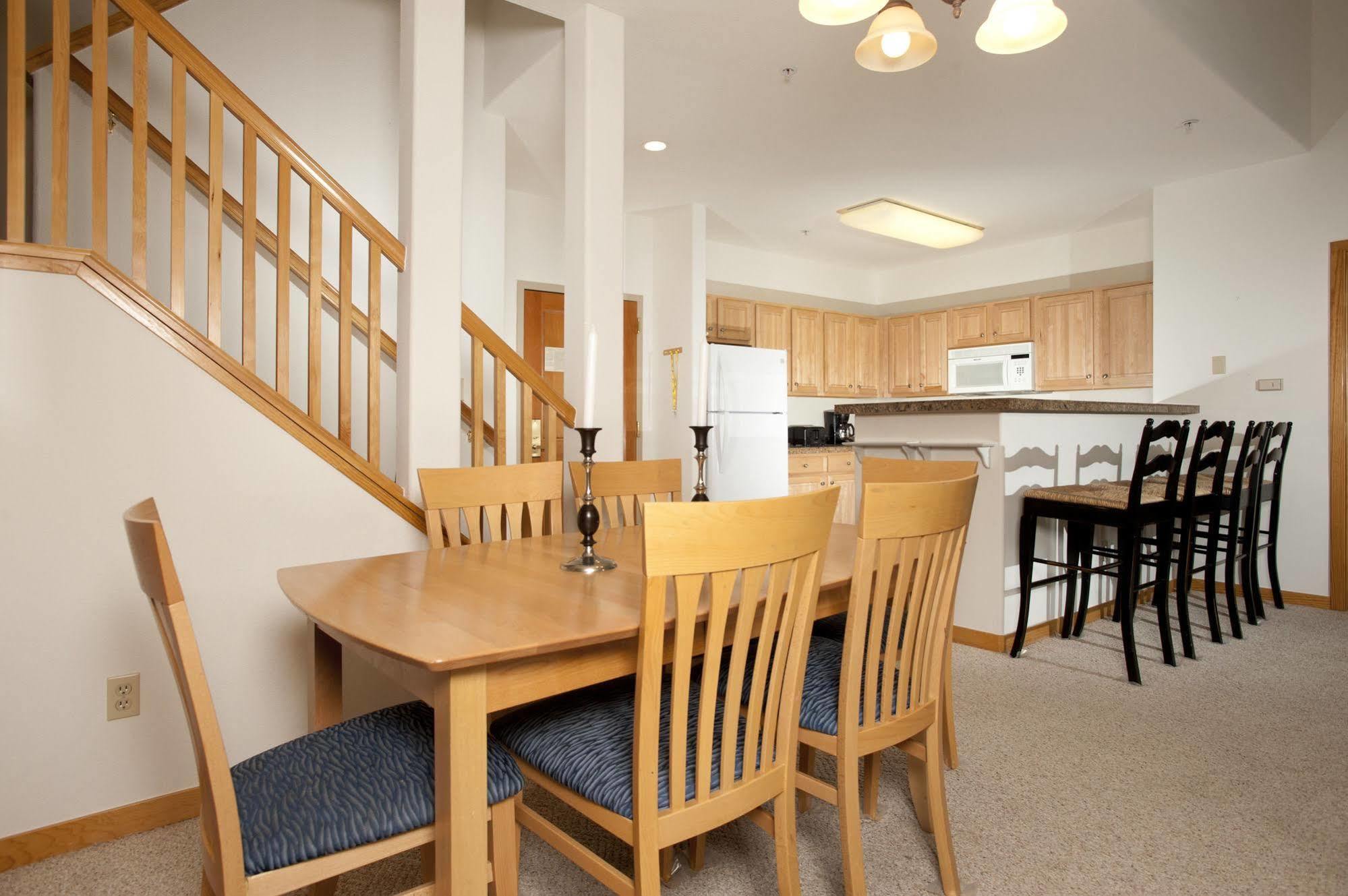 Gateway Mountain Lodge By Keystone Resort Luaran gambar
